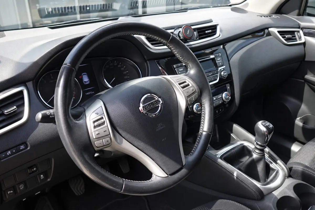 1.2 Acenta PDC BLUETOOTH