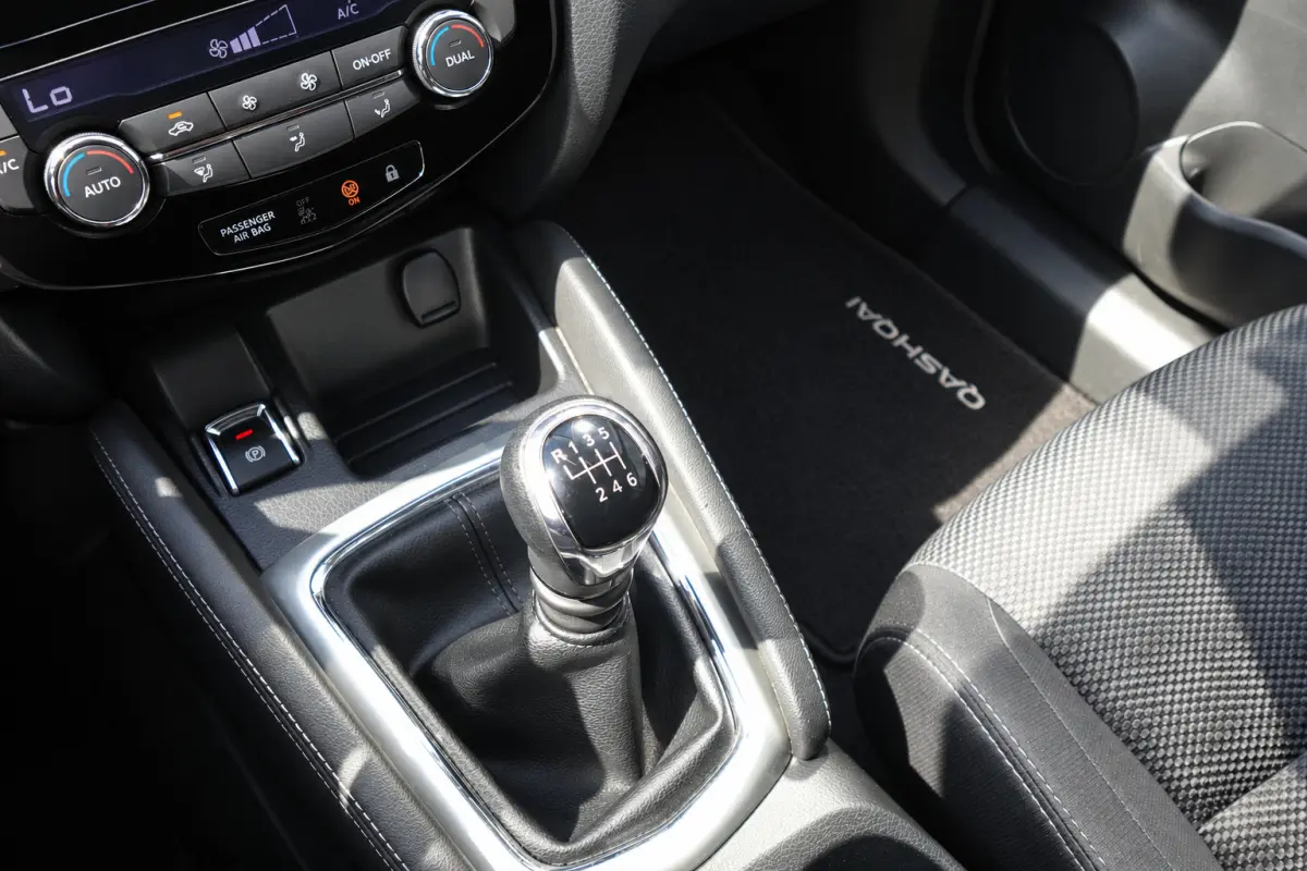 1.2 Acenta PDC BLUETOOTH