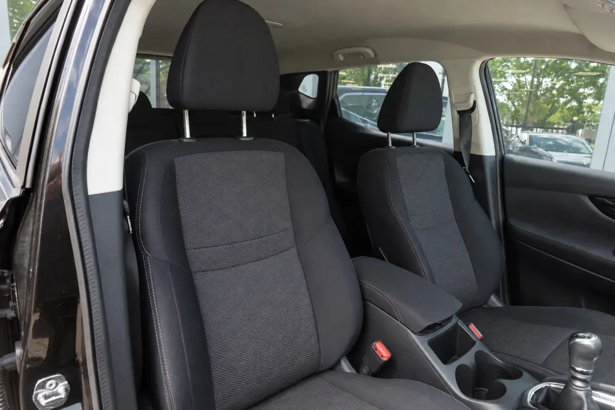 1.2 Acenta PDC BLUETOOTH