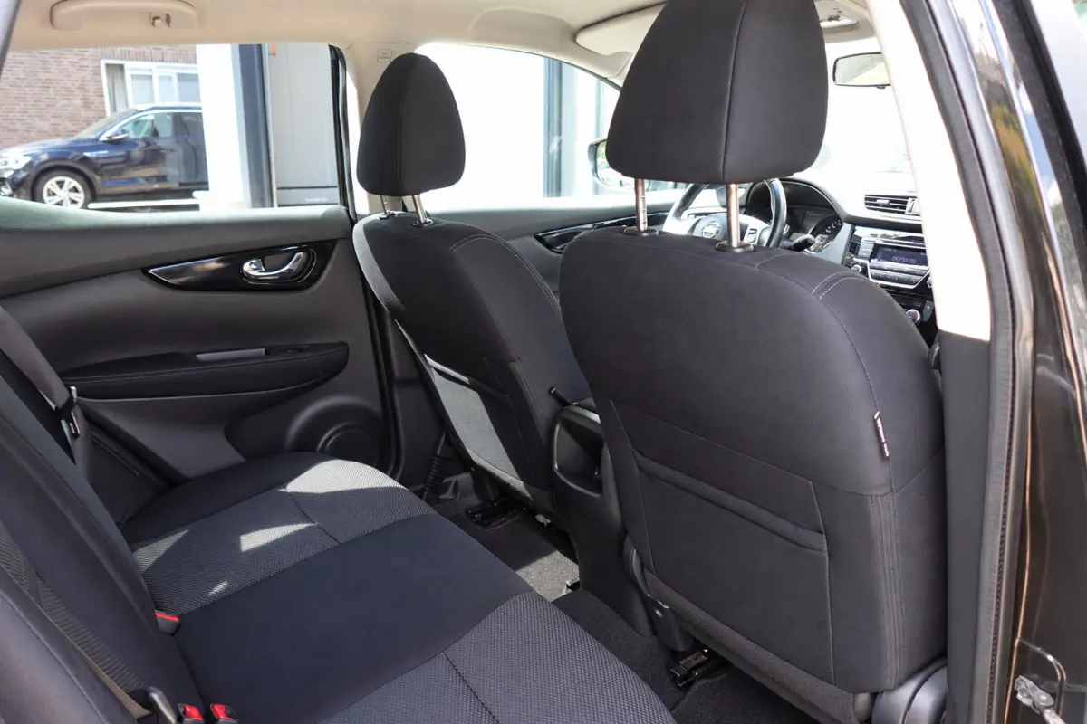1.2 Acenta PDC BLUETOOTH