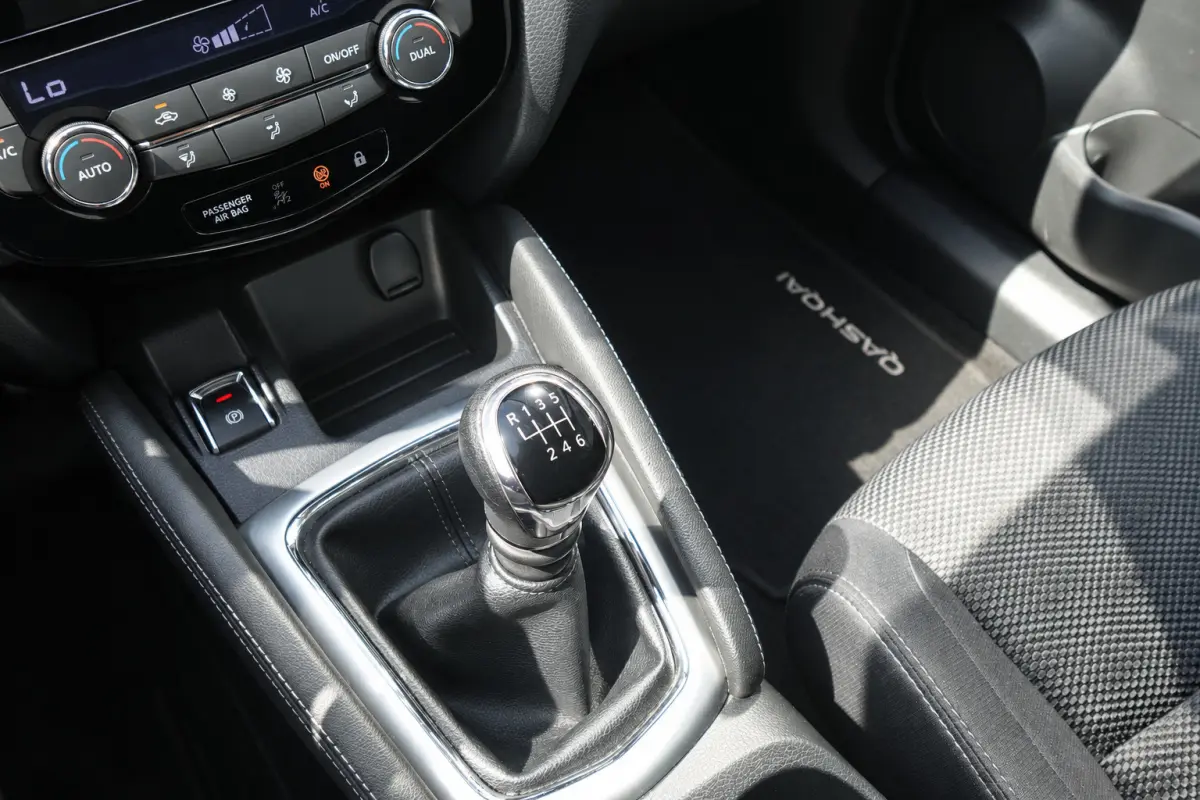 1.2 Acenta PDC BLUETOOTH
