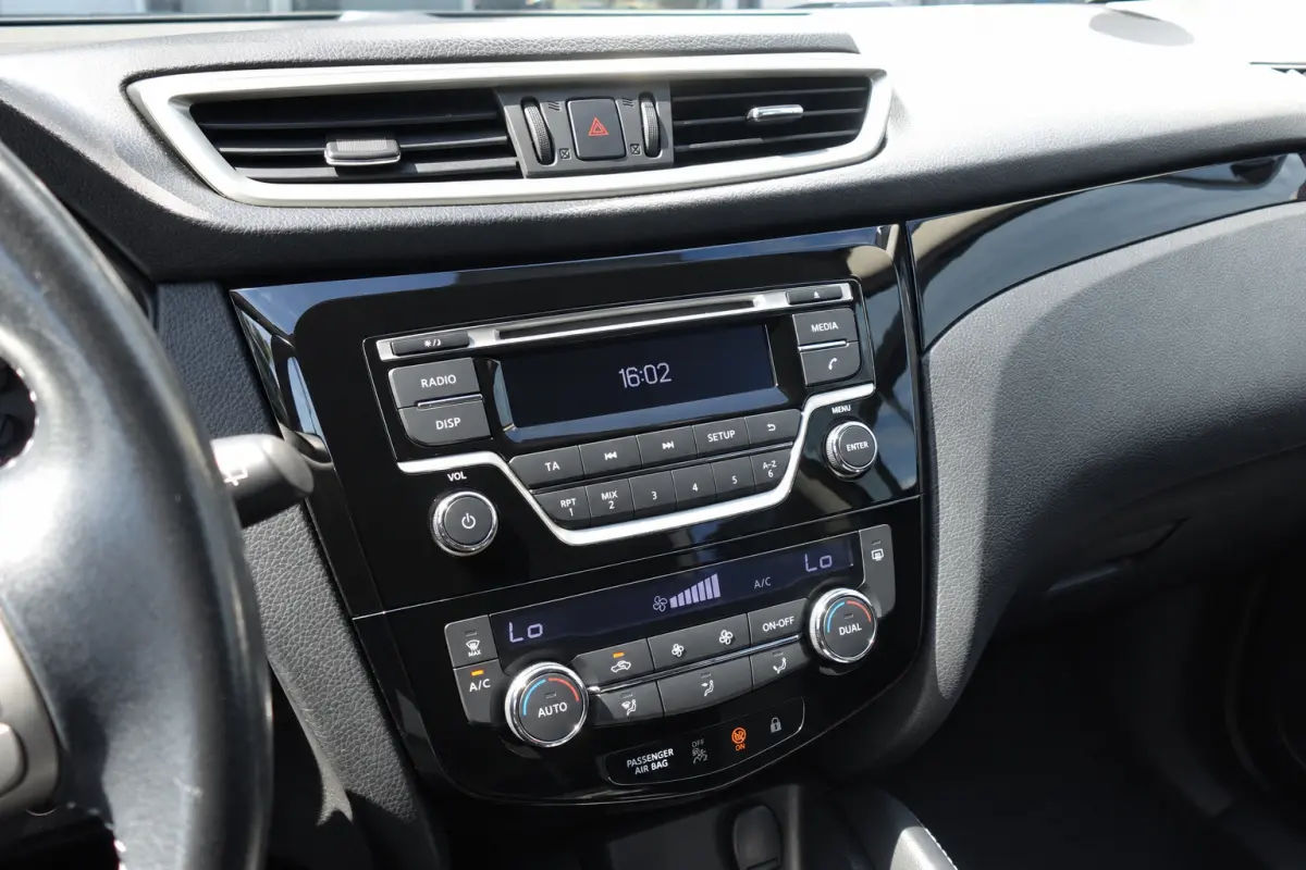 1.2 Acenta PDC BLUETOOTH