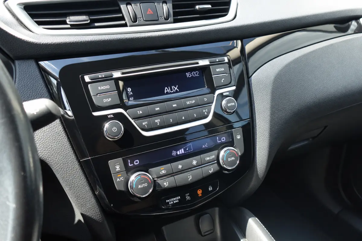 1.2 Acenta PDC BLUETOOTH