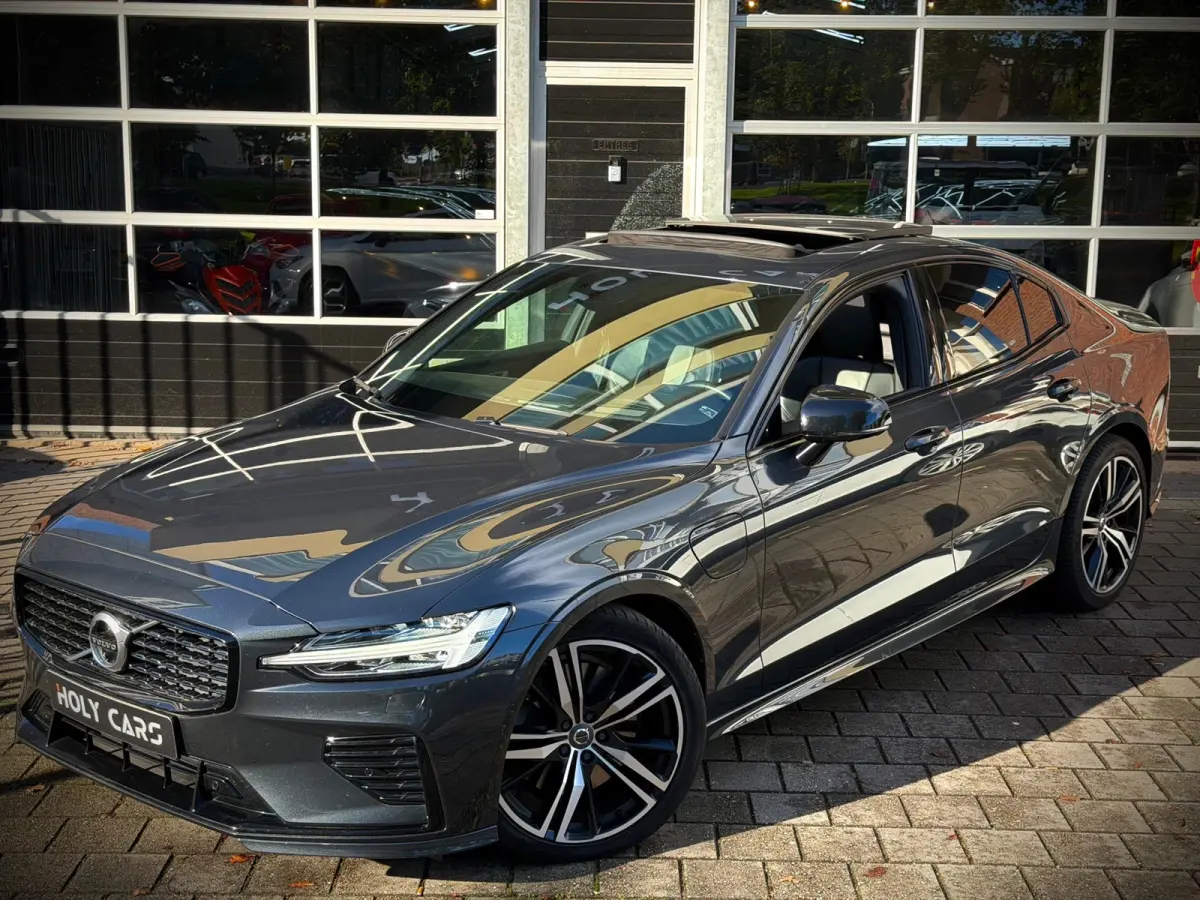 2.0 T8 AWD Polestar Engineered | PANO | LEER | LED | CARPLAY |