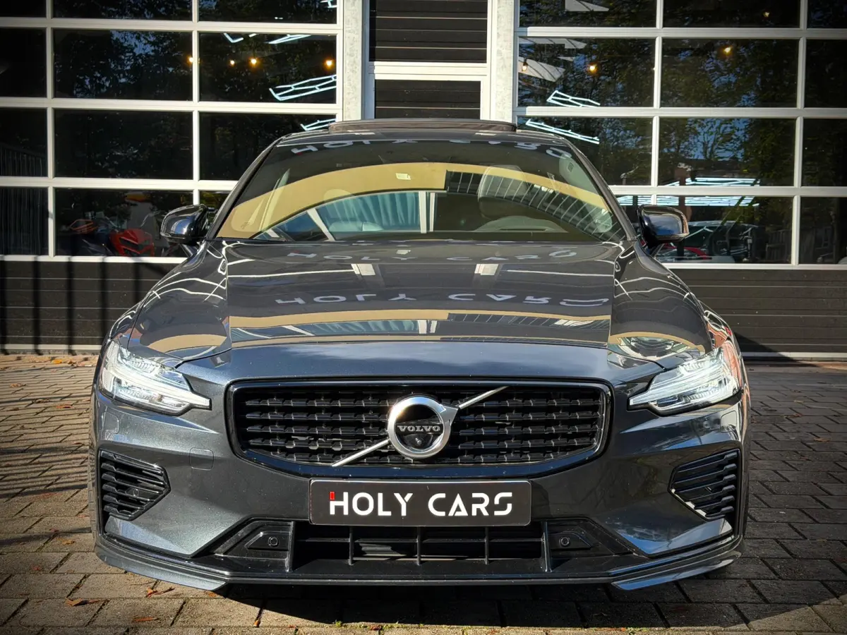 2.0 T8 AWD Polestar Engineered | PANO | LEER | LED | CARPLAY |