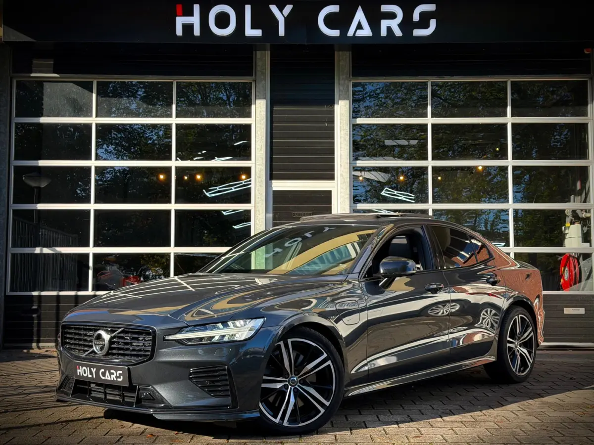 2.0 T8 AWD Polestar Engineered | PANO | LEER | LED | CARPLAY |