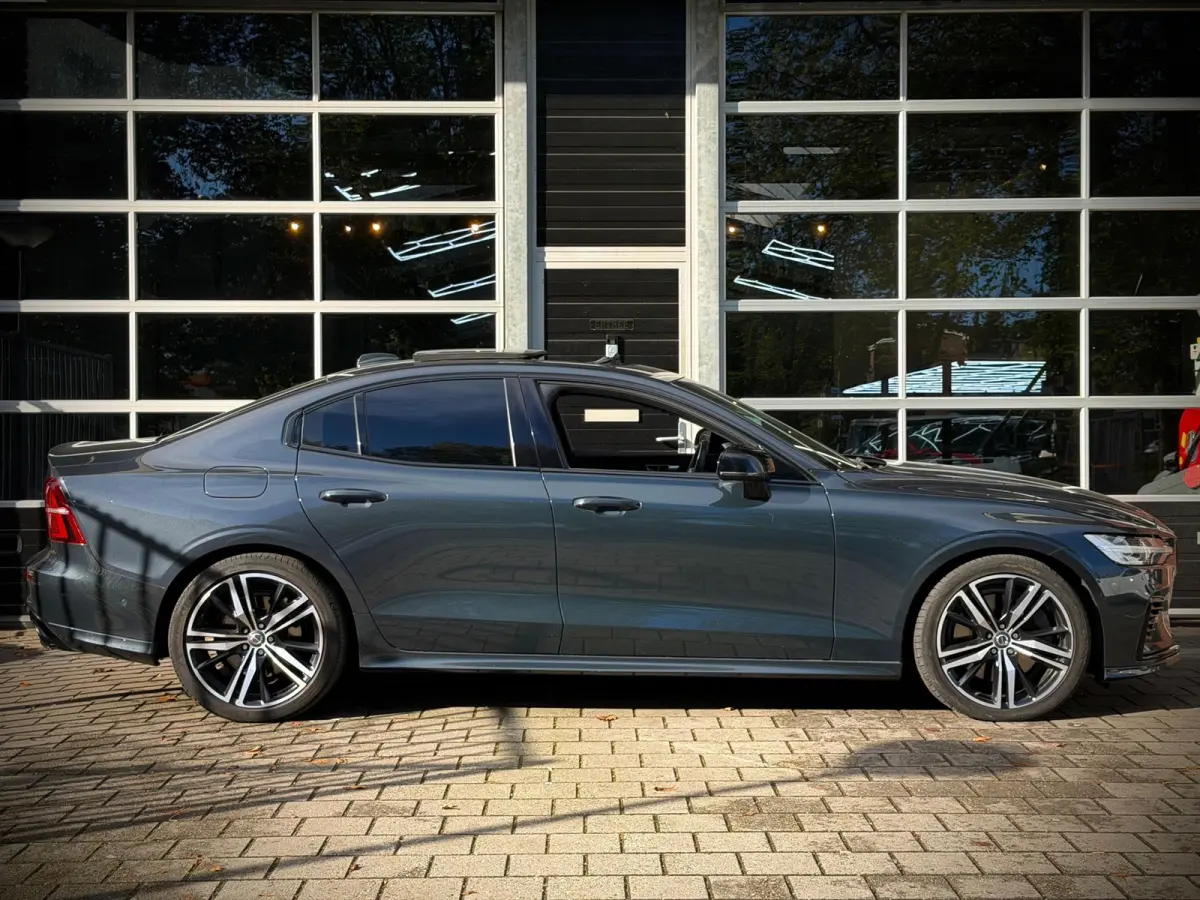 2.0 T8 AWD Polestar Engineered | PANO | LEER | LED | CARPLAY |