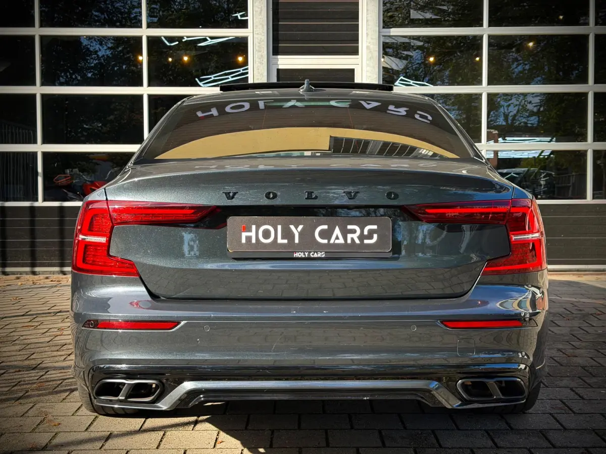 2.0 T8 AWD Polestar Engineered | PANO | LEER | LED | CARPLAY |