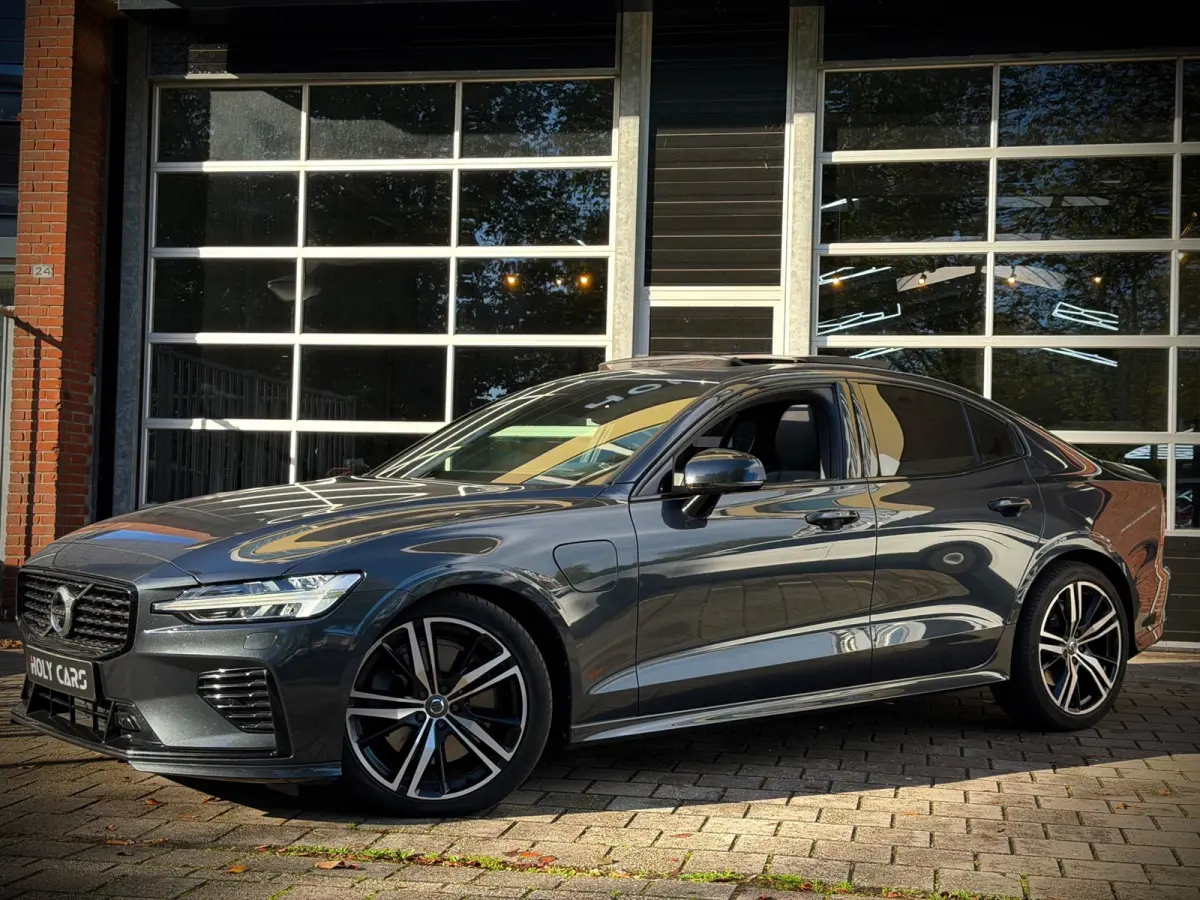 2.0 T8 AWD Polestar Engineered | PANO | LEER | LED | CARPLAY |