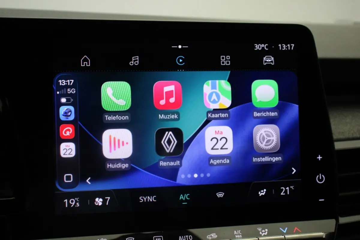 1.2 hybrid advanced 130 equilibre - Digitaal Cockpit, Carplay, Camera, Trekhaak