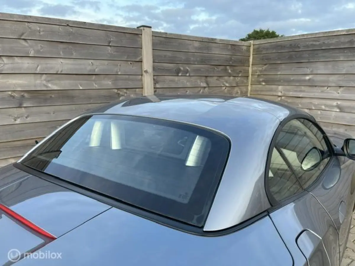 sDrive35i Leder-Carplay-Navi-Top Onderhouden