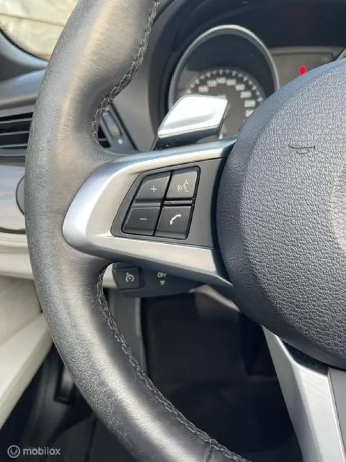 sDrive35i Leder-Carplay-Navi-Top Onderhouden