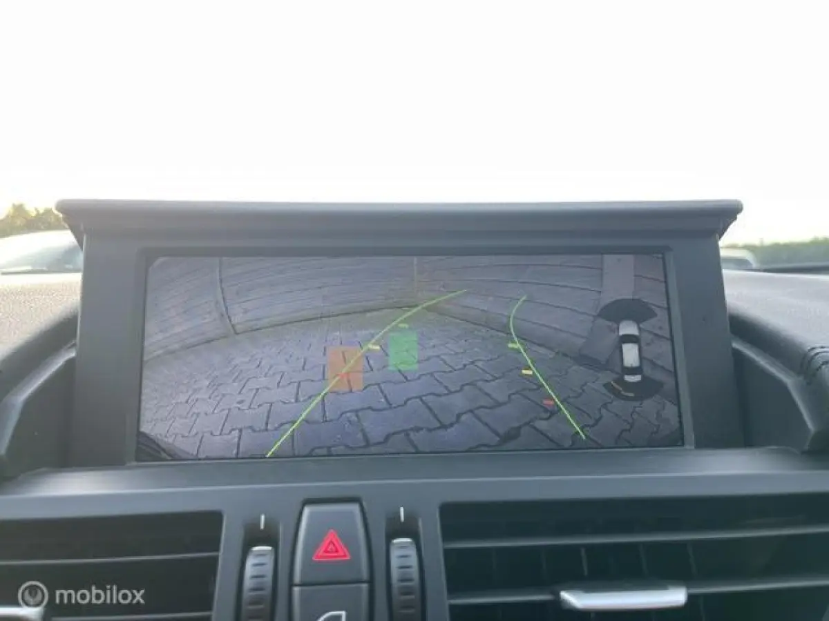 sDrive35i Leder-Carplay-Navi-Top Onderhouden