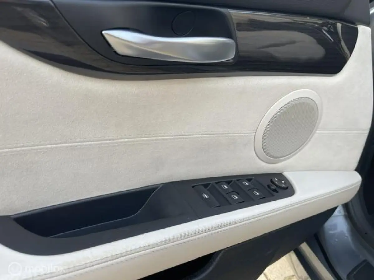 sDrive35i Leder-Carplay-Navi-Top Onderhouden