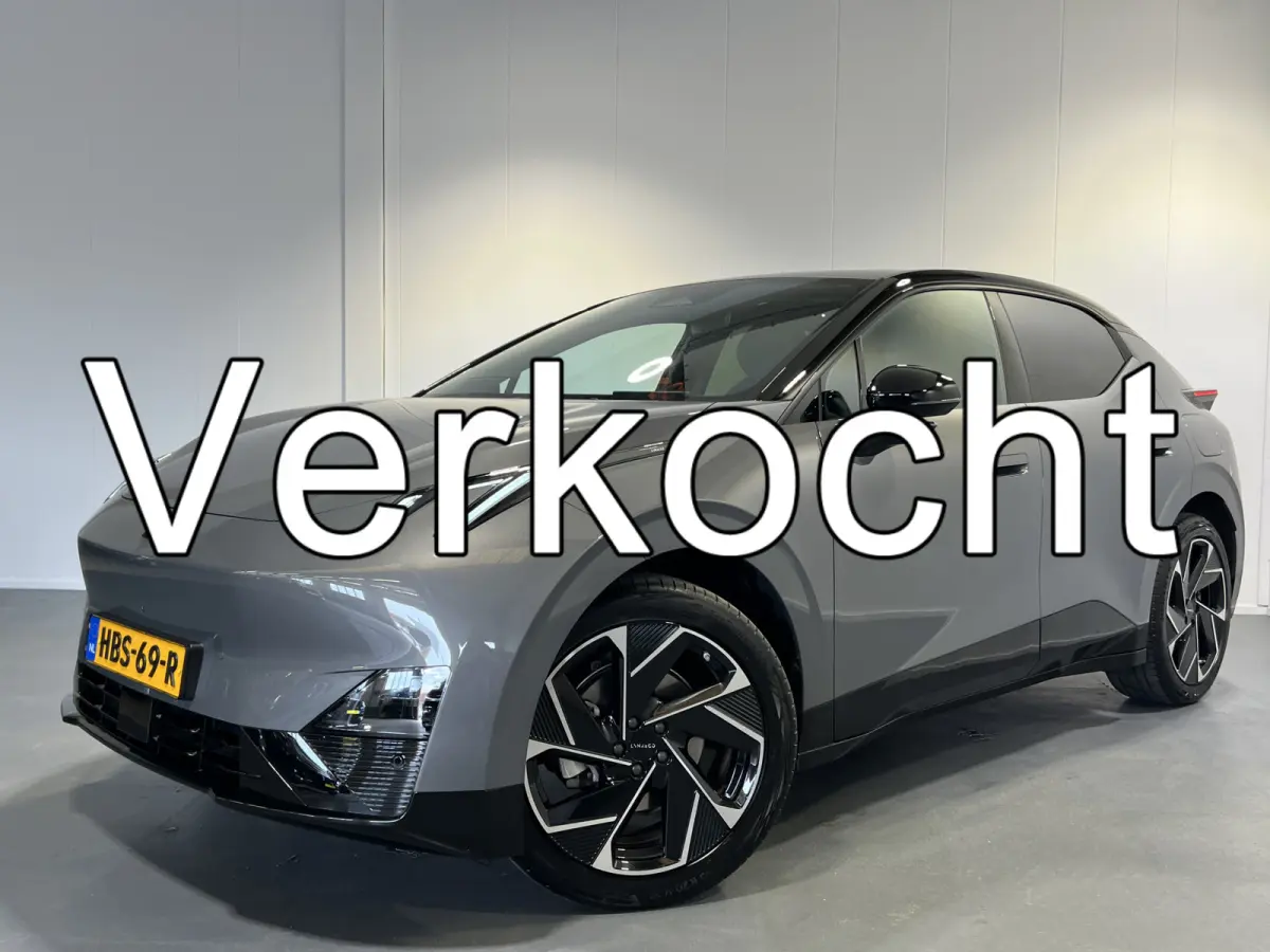 More 66 kWh | SoH 98.7% | Navigatie/Android/Apple Carplay | LMV 20" | Panoramadak | Voorstoelen Verwarmd | Cruise Control Adaptief | Airco |