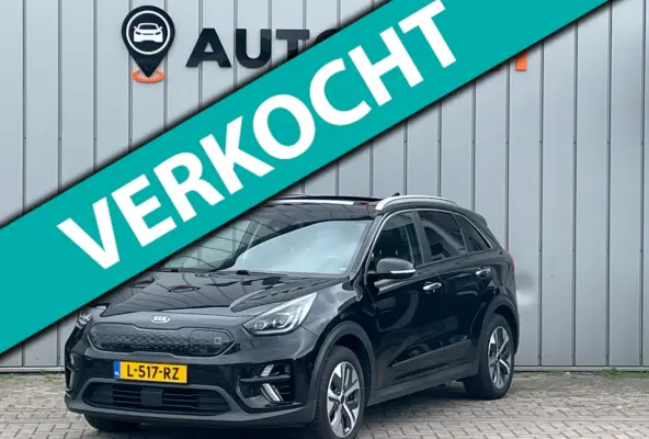 Executiveline 64kWh 100%SOH FASE 3 ORG NL|PANO|MEMORY|CAMERA|STOEL+STUURVRM|JBL|LEER|VIRTUALCOCKPIT|NAVI|LED|CRUISE