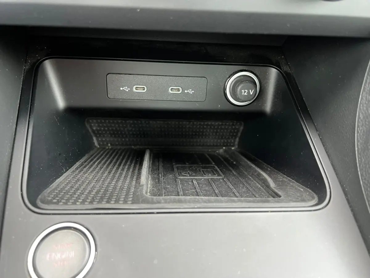 1.0TSI 110pk Style Business | Navi | Camera | Trekhaak
