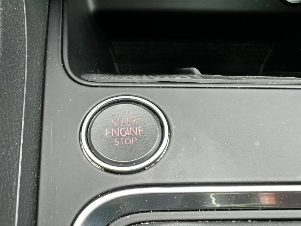1.0TSI 110pk Style Business | Navi | Camera | Trekhaak