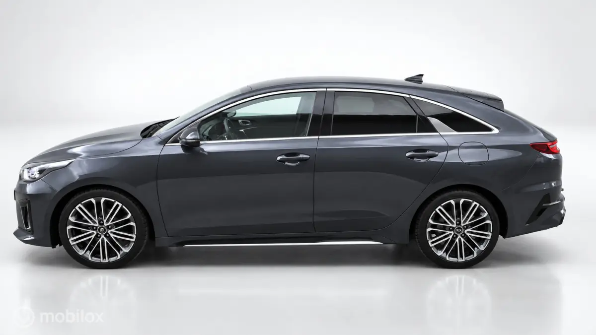 1.5 T-GDI GT-PlusLine VEEL OPTIES