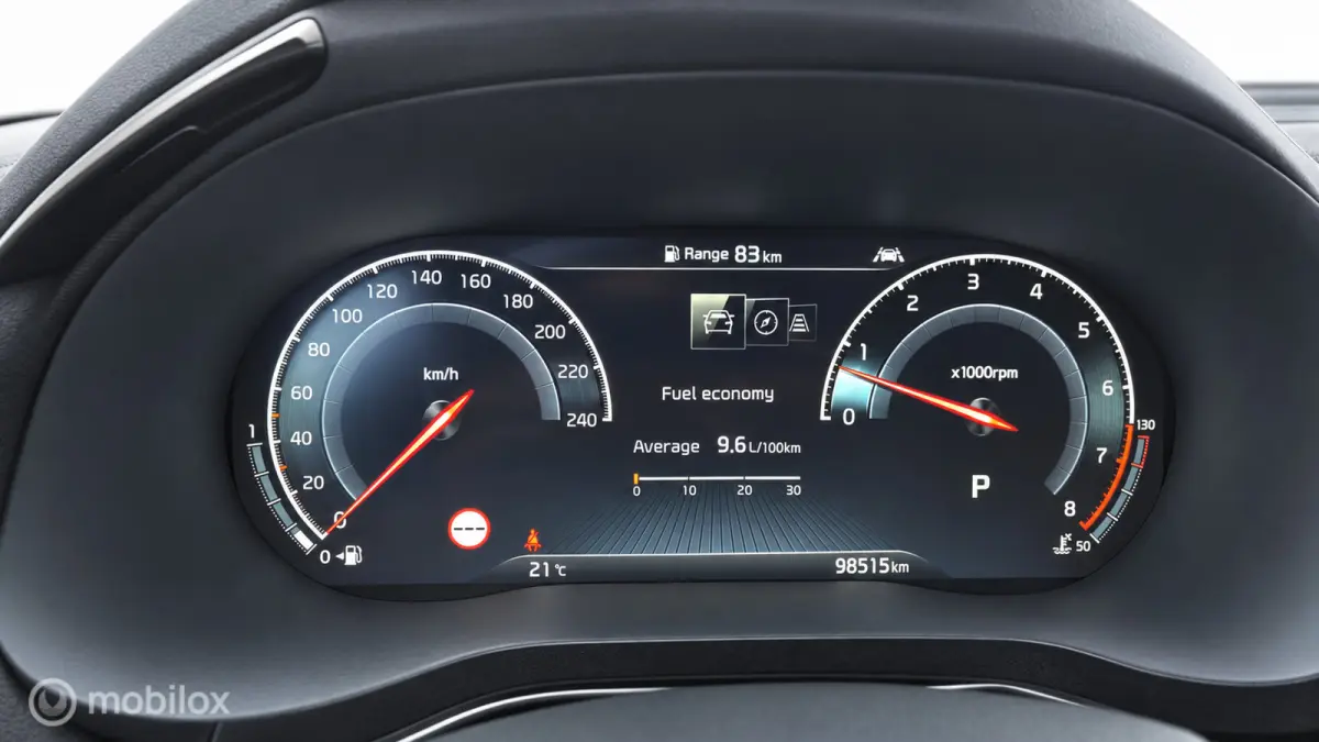 1.5 T-GDI GT-PlusLine VEEL OPTIES