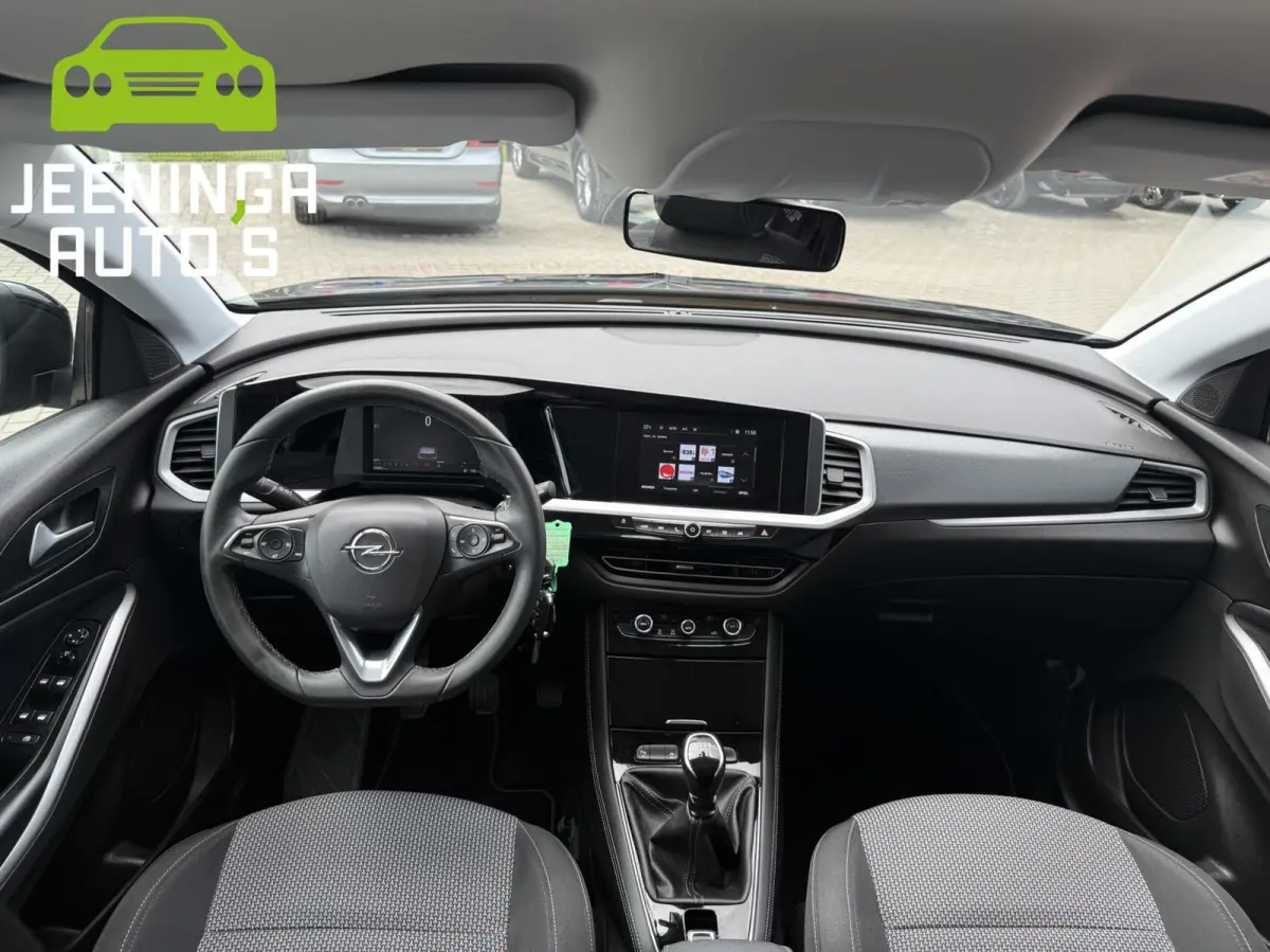 1.2 Turbo Level 2|PDC|AppleCarPlay|Clima|NAP