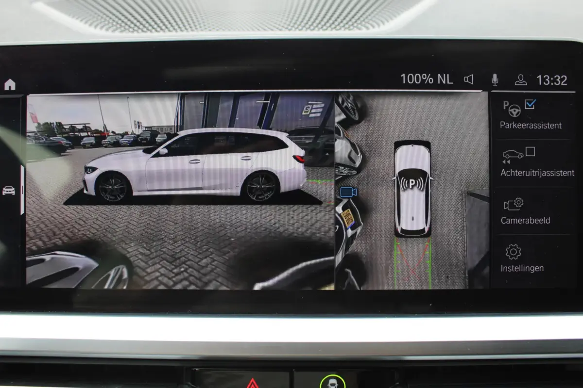 330e High Executive M-SPORT SHADOW PANORAMADAK MEMORY 360-CAMERA KEY-LESS CARPLAY TREKHAAK