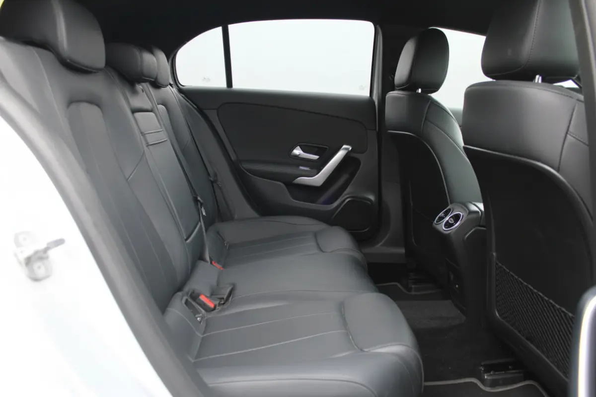 250e AUT8 Luxury Line (FACELIFT) LEDER SFEER NAVI TREKHAAK