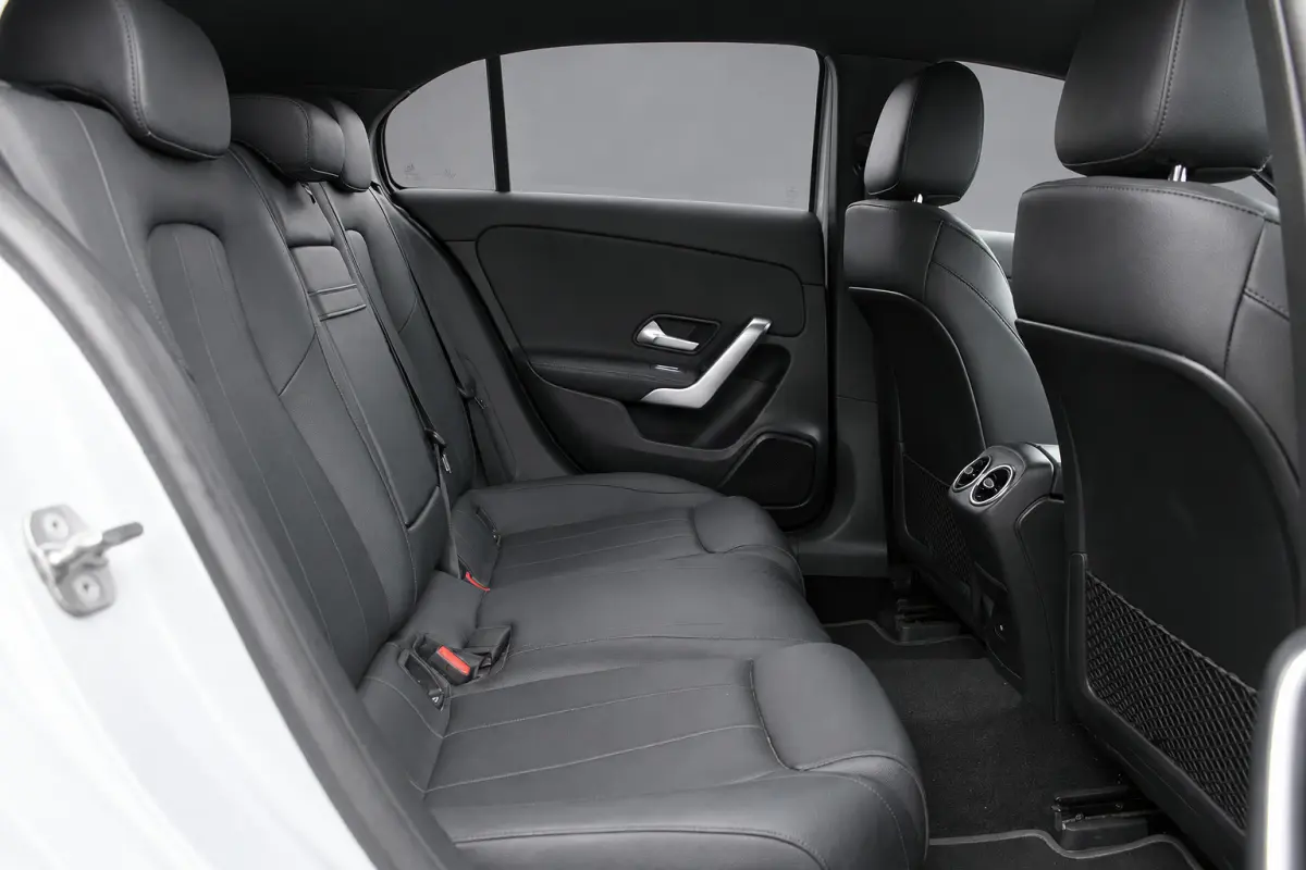250e AUT8 Luxury Line (FACELIFT) LEDER SFEER NAVI TREKHAAK