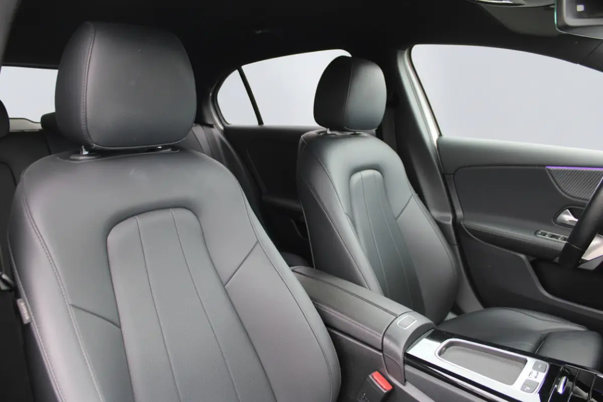 250e AUT8 Luxury Line (FACELIFT) LEDER SFEER NAVI TREKHAAK