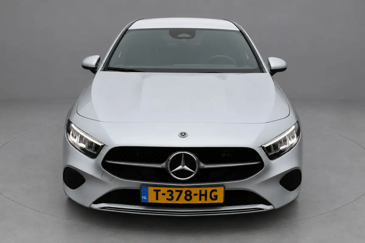 250e AUT8 Luxury Line (FACELIFT) LEDER SFEER NAVI TREKHAAK