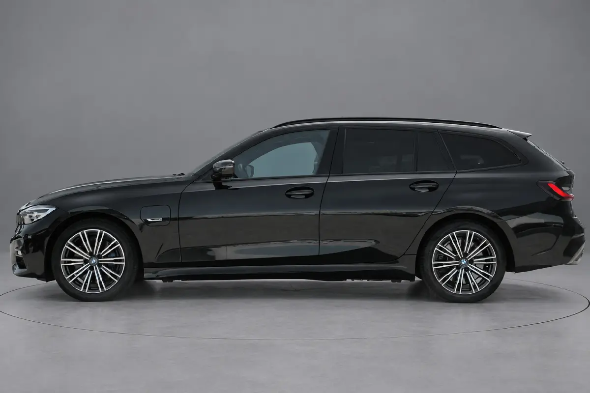 330e High Executive M-SPORT PANORAMADAK MEMORY KEY-LESS CAMERA CARPLAY
