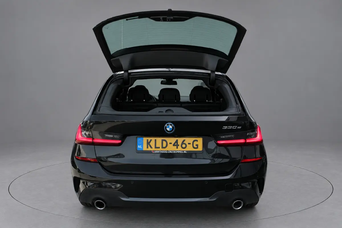 330e High Executive M-SPORT PANORAMADAK MEMORY KEY-LESS CAMERA CARPLAY