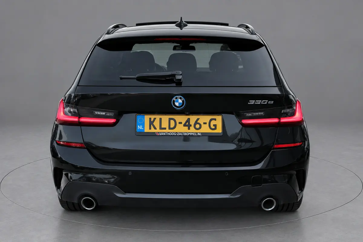 330e High Executive M-SPORT PANORAMADAK MEMORY KEY-LESS CAMERA CARPLAY