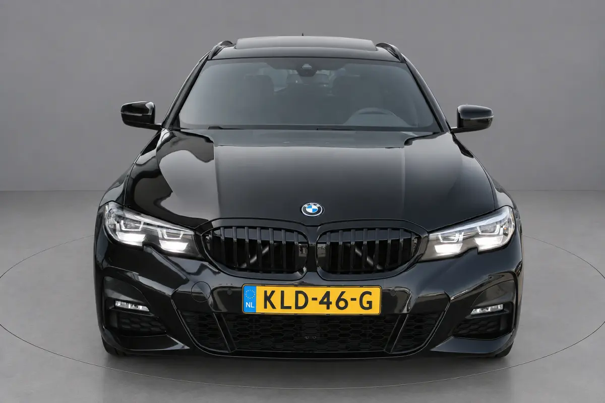 330e High Executive M-SPORT PANORAMADAK MEMORY KEY-LESS CAMERA CARPLAY