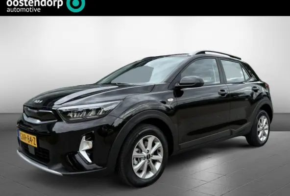 1.0 T-GDi MHEV DynamicLine | Navi | Camera | Cruise |