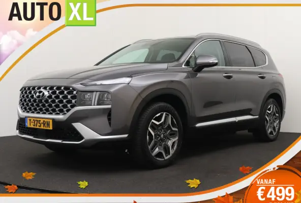 1.6T 265 PK Aut. PHEV Premium Trekhaak Adapt. Cruise Head-Up