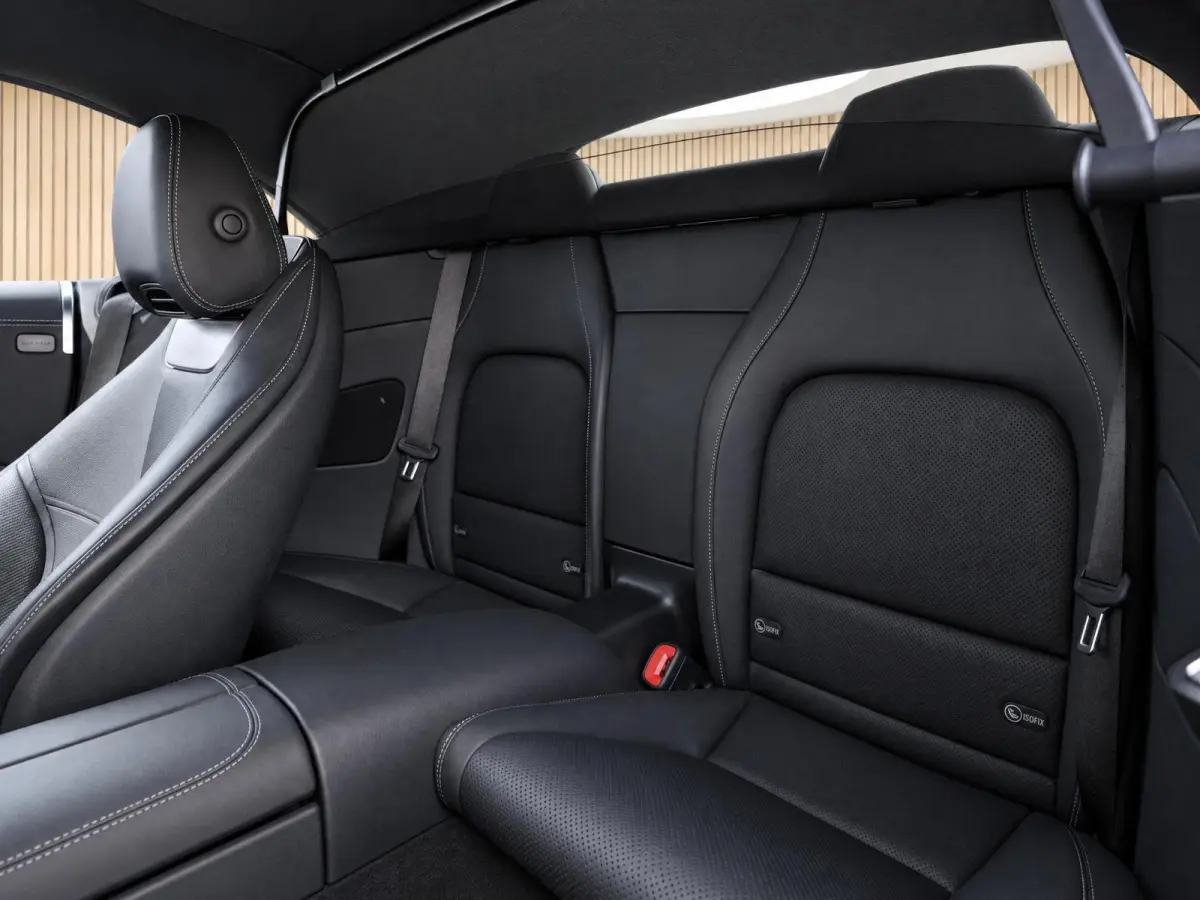 Roadster AMG 63 4MATIC+ |Carbon intr./Exter. |Lift | Head-up| Burmester |Memory-pakket