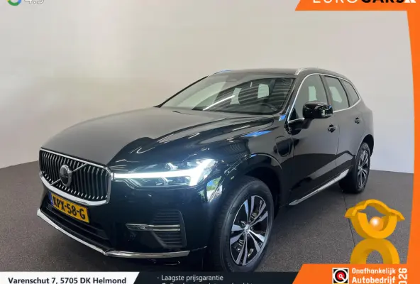 2.0 T6 Plug-in hybrid AWD Core Bright DEMO! Panoramadak Airco ECC PDC VA+Camera Full LED Elektrische achterklep Cruise Control Winter Pack
