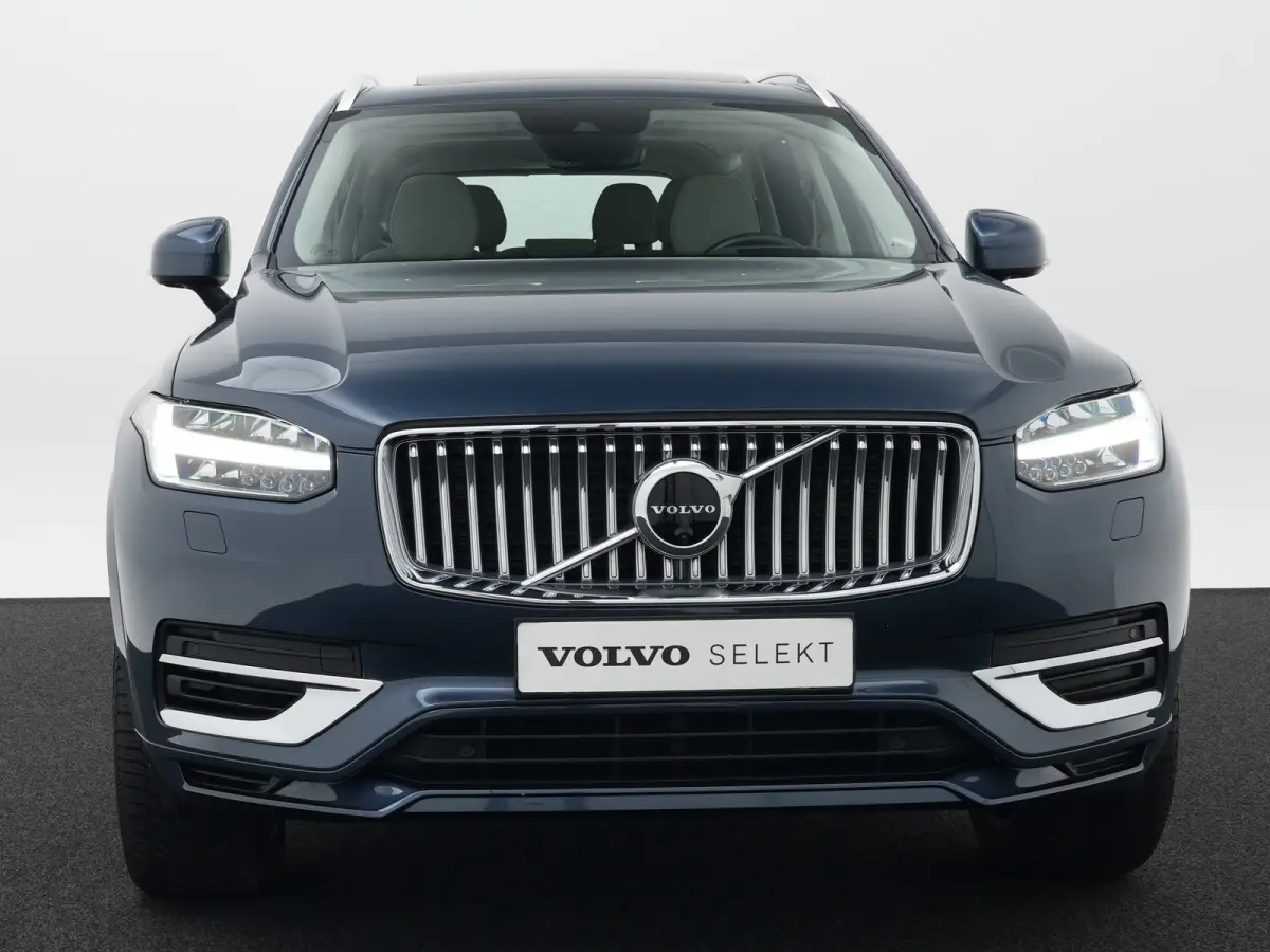 T8 Recharge AWD Inscription | Long Range | Adaptive Cruise | 360° Camera | Panoramadak | Head-up | Harman/Kardon | Trekhaak
