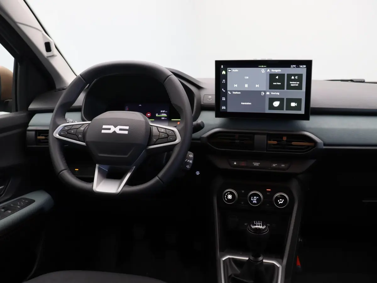TCe 110pk limited edition | Camera's rondom | Climate control | Dodehoek sensor | Lichtmetalen velgen |