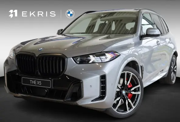 xDrive50e M Sportpakket Pro | Exclusive Pack | Innovation Pack | Comfort-plus Pack | Travel Pack | Bowers & Wilkins