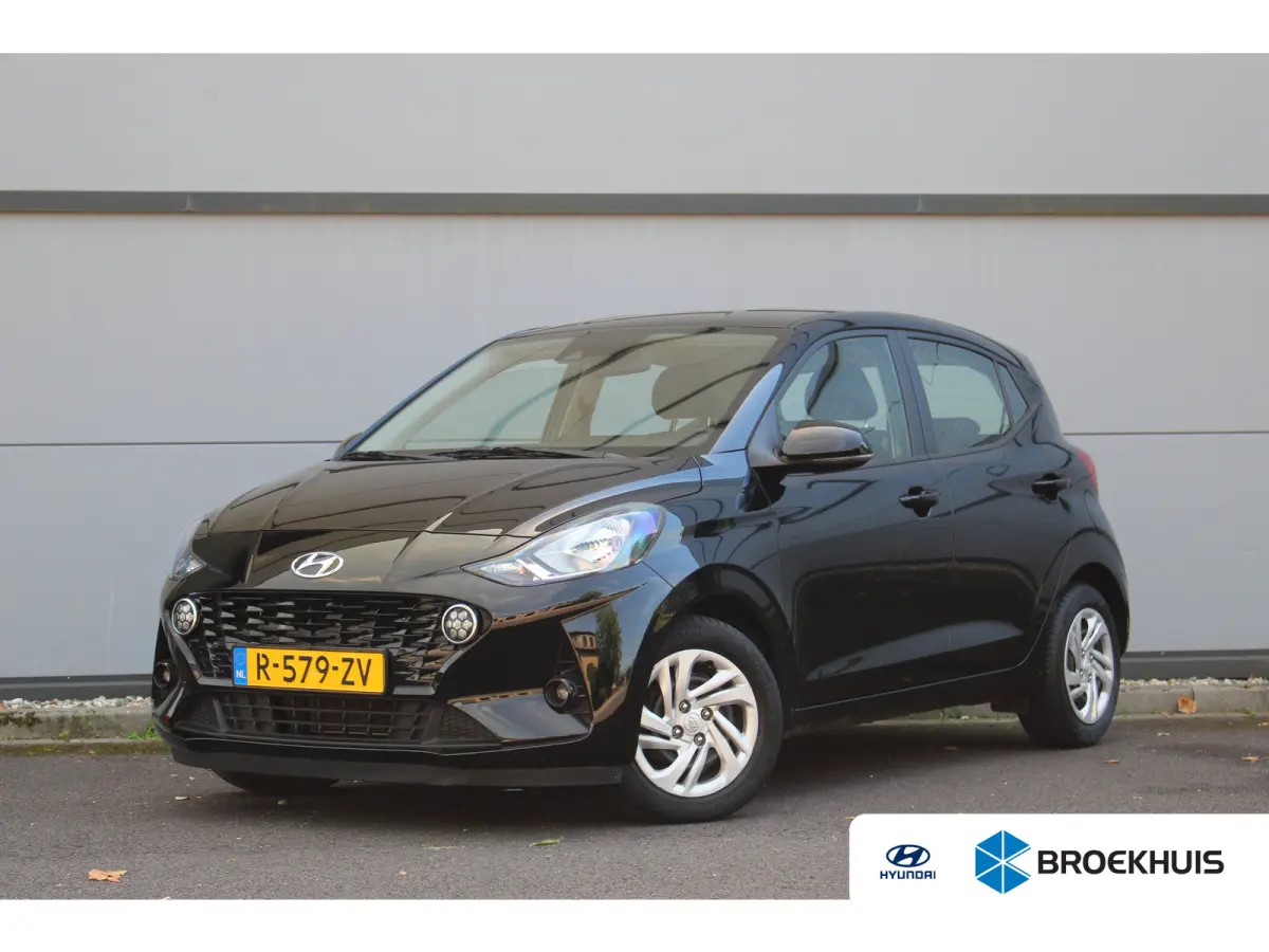 1.0 Comfort | Airco | Cruise C. | CarPlay | Elec. pakket | Airco | Cruise C. | CarPlay | Elec. pakket |
