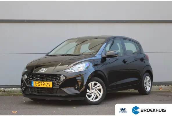 1.0 Comfort | Airco | Cruise C. | CarPlay | Elec. pakket | Airco | Cruise C. | CarPlay | Elec. pakket |
