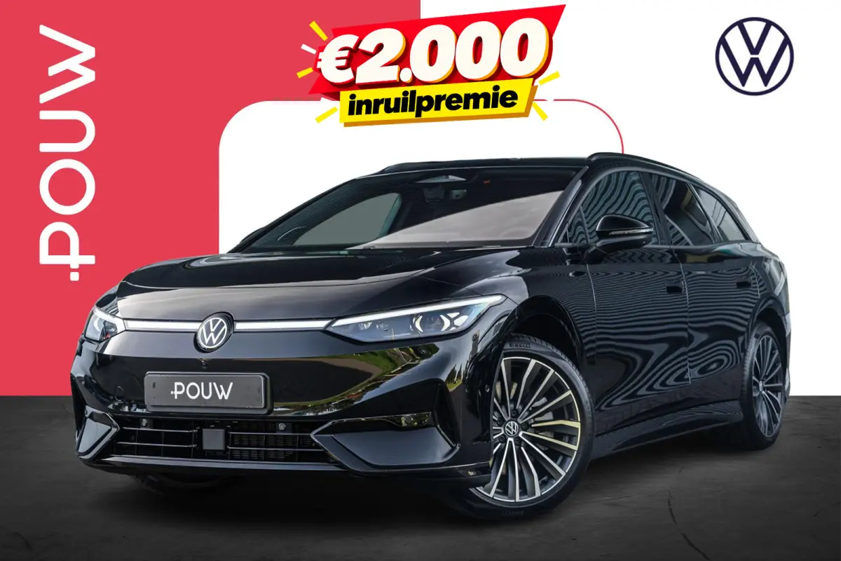 Limited Edition Plus 86 kWh | 20" Velgen