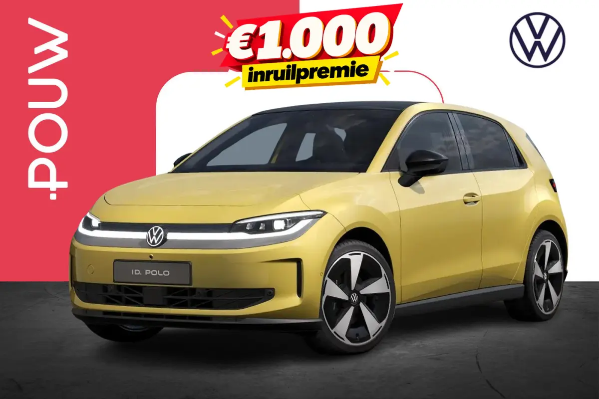 211pk Style First Edition 52 kWh | Panoramadak | 19" Velgen