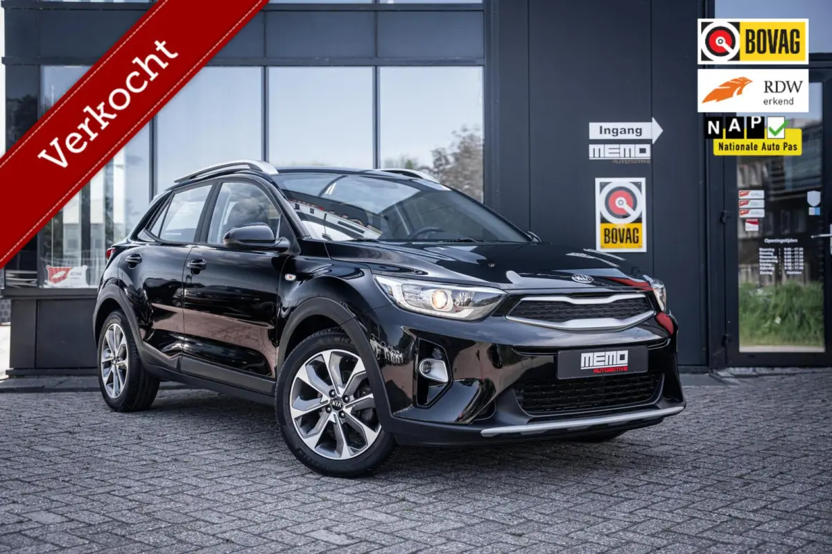 1.0 T-GDi DynamicLine*CARPLAY*NAP*CAMERA*NAVI*LED*