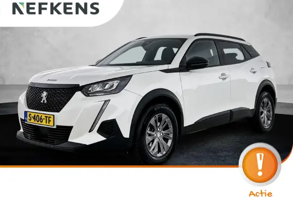 1.2 100pk Style | 1ste Eigenaar | Navigatie | Airco | Cruise Control |  Parkeersensoren | Apple Carplay/Android Auto |