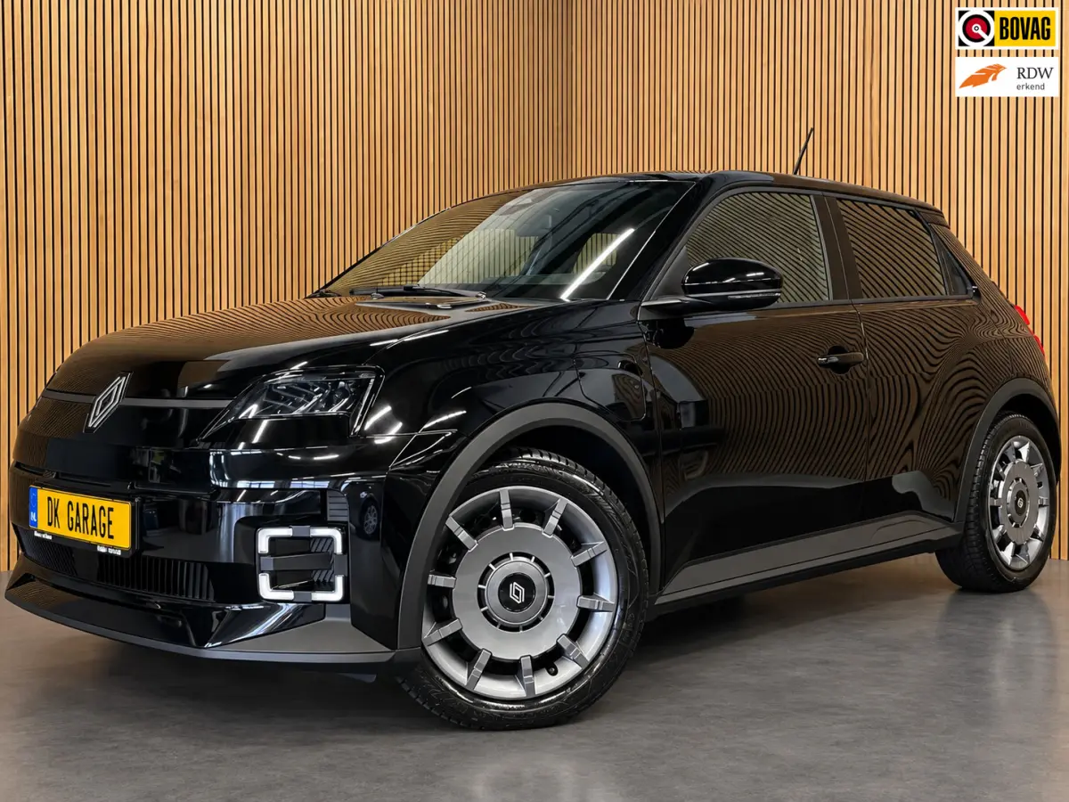 Comfort Range Evolution 52 kWh|410KM WLTP|GROTE ACCU|NIEUW|WINTERPACK|CARPLAY|ANDROID|BI-DIRECTIONEEL|STOELVERW|PDC|BTW|