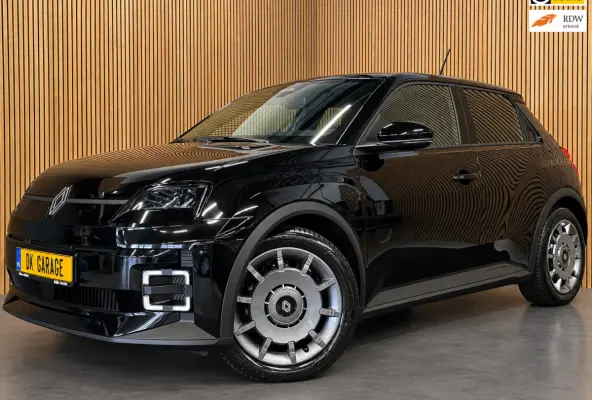 Comfort Range Evolution 52 kWh|410KM WLTP|GROTE ACCU|NIEUW|WINTERPACK|CARPLAY|ANDROID|BI-DIRECTIONEEL|STOELVERW|PDC|BTW|