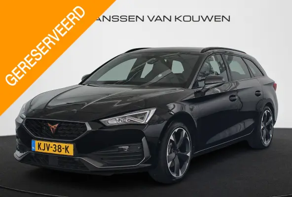 1.4 e-Hybrid Stoelverwarming Apple CarPlay Keyless Achteruitrijcamera